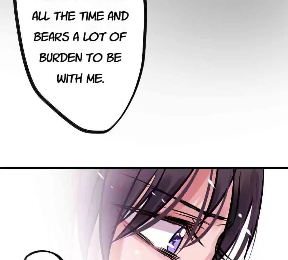 Fell in Love with Girlfriend