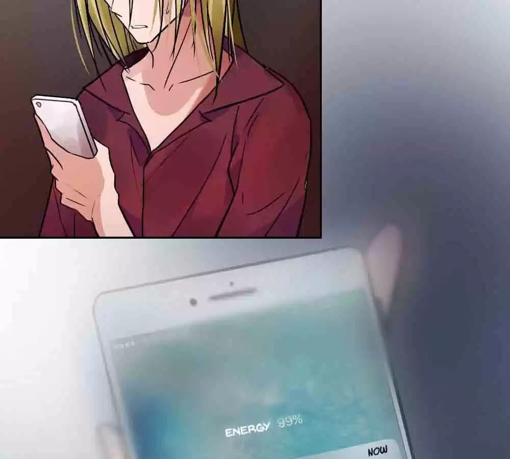 Fell in Love with Girlfriend