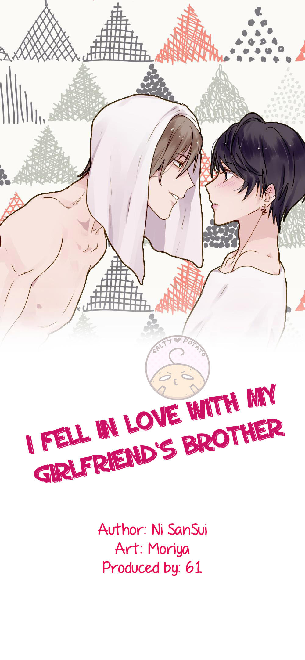 Fell in Love with Girlfriend