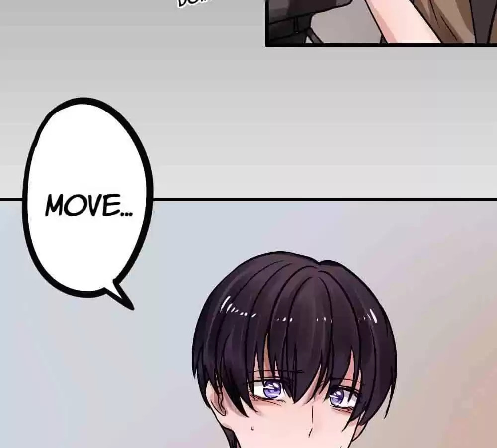 Fell in Love with Girlfriend