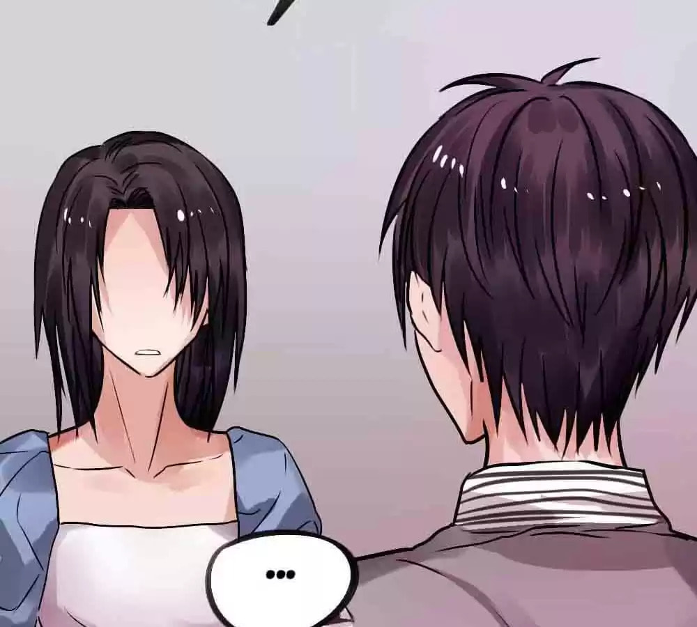 Fell in Love with Girlfriend