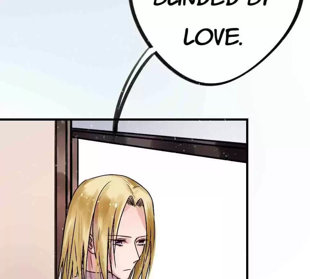 Fell in Love with Girlfriend