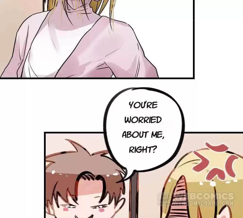 Fell in Love with Girlfriend
