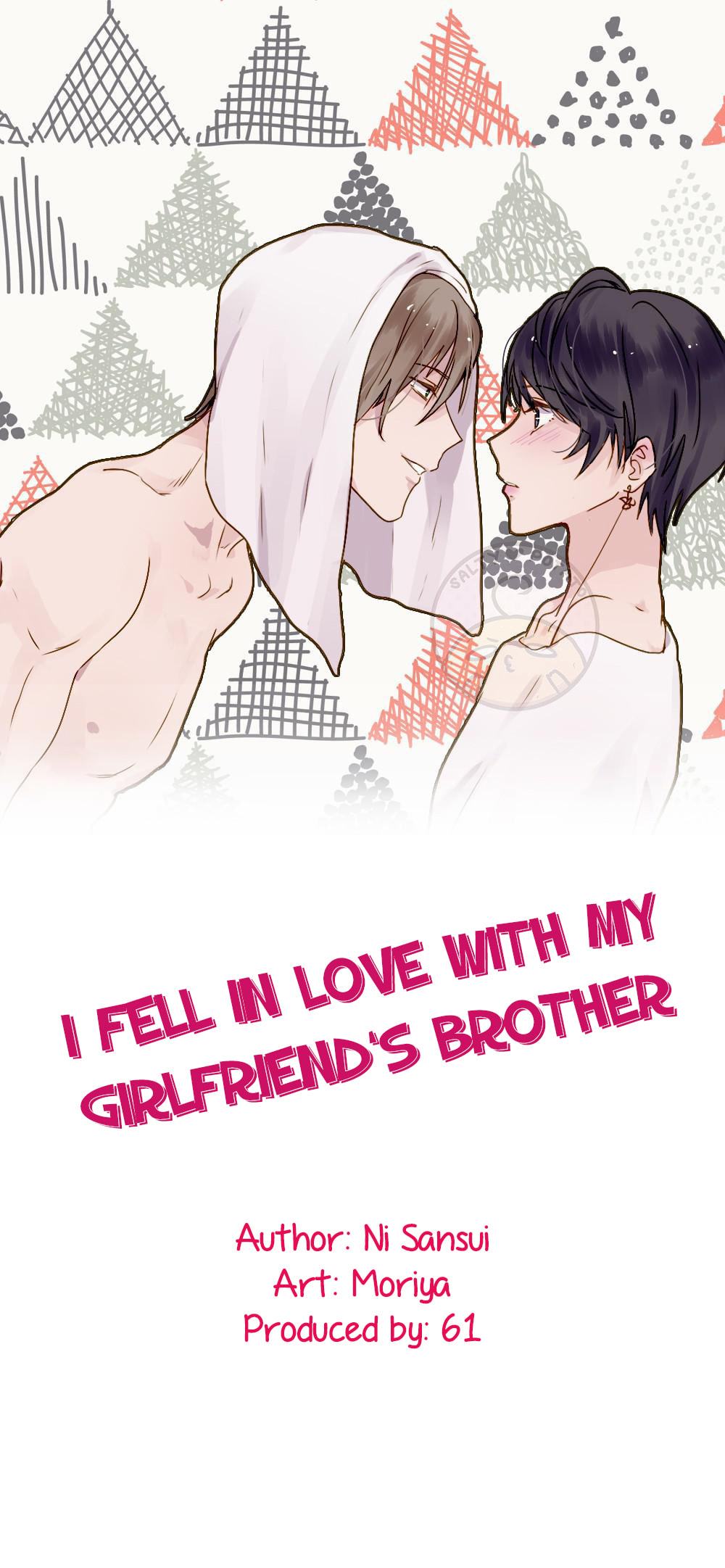 Fell in Love with Girlfriend