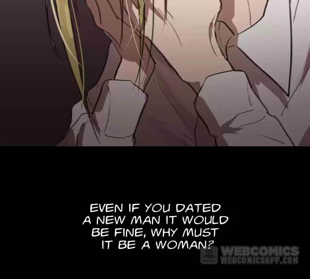 Fell in Love with Girlfriend