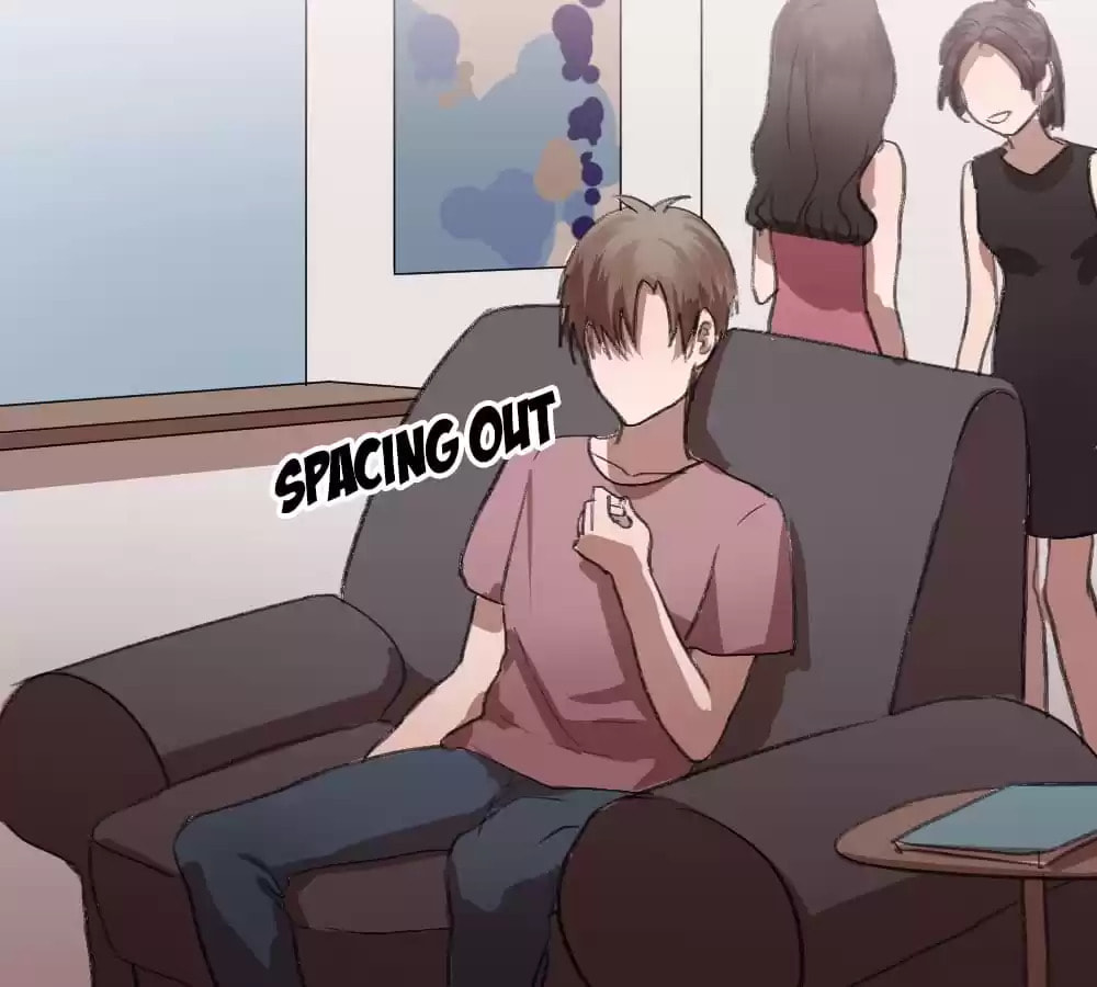 Fell in Love with Girlfriend