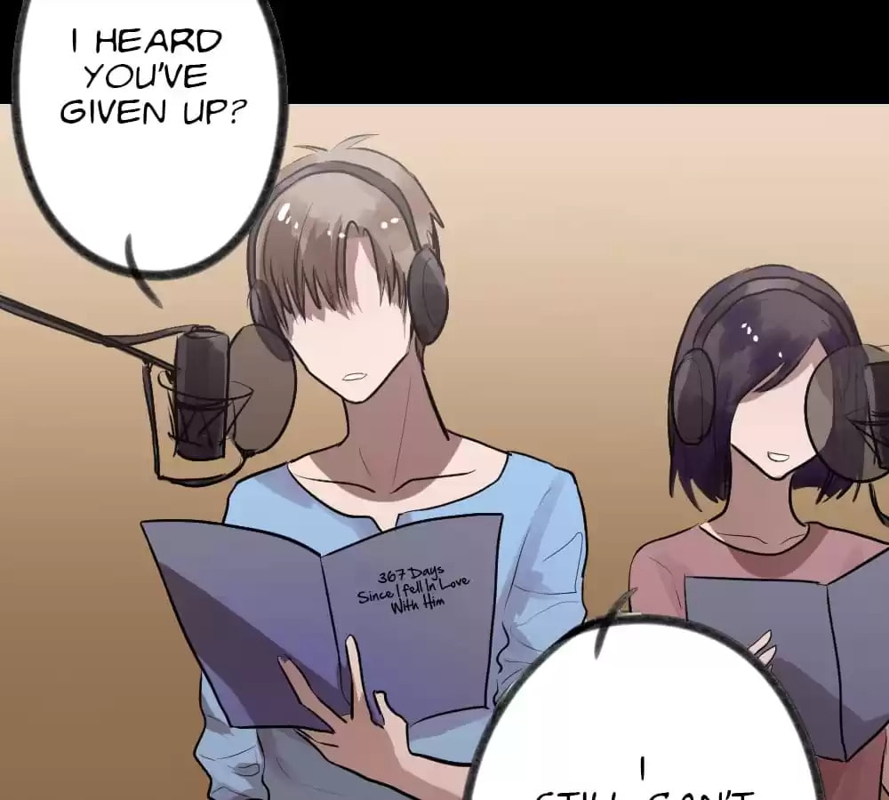 Fell in Love with Girlfriend
