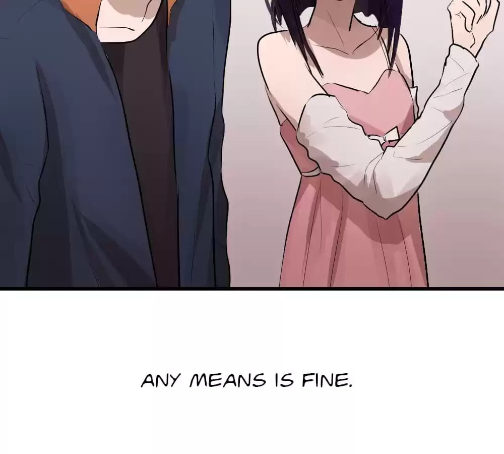 Fell in Love with Girlfriend