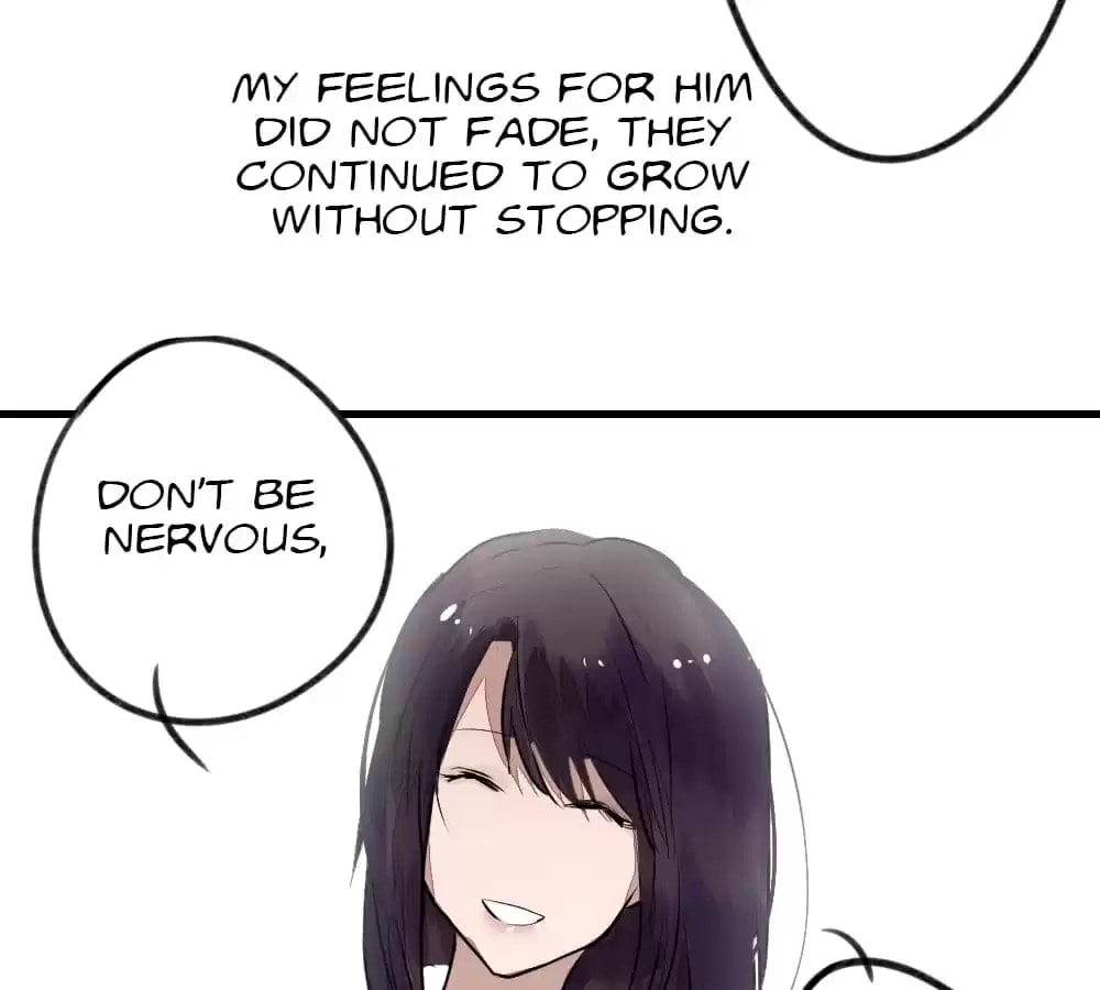 Fell in Love with Girlfriend
