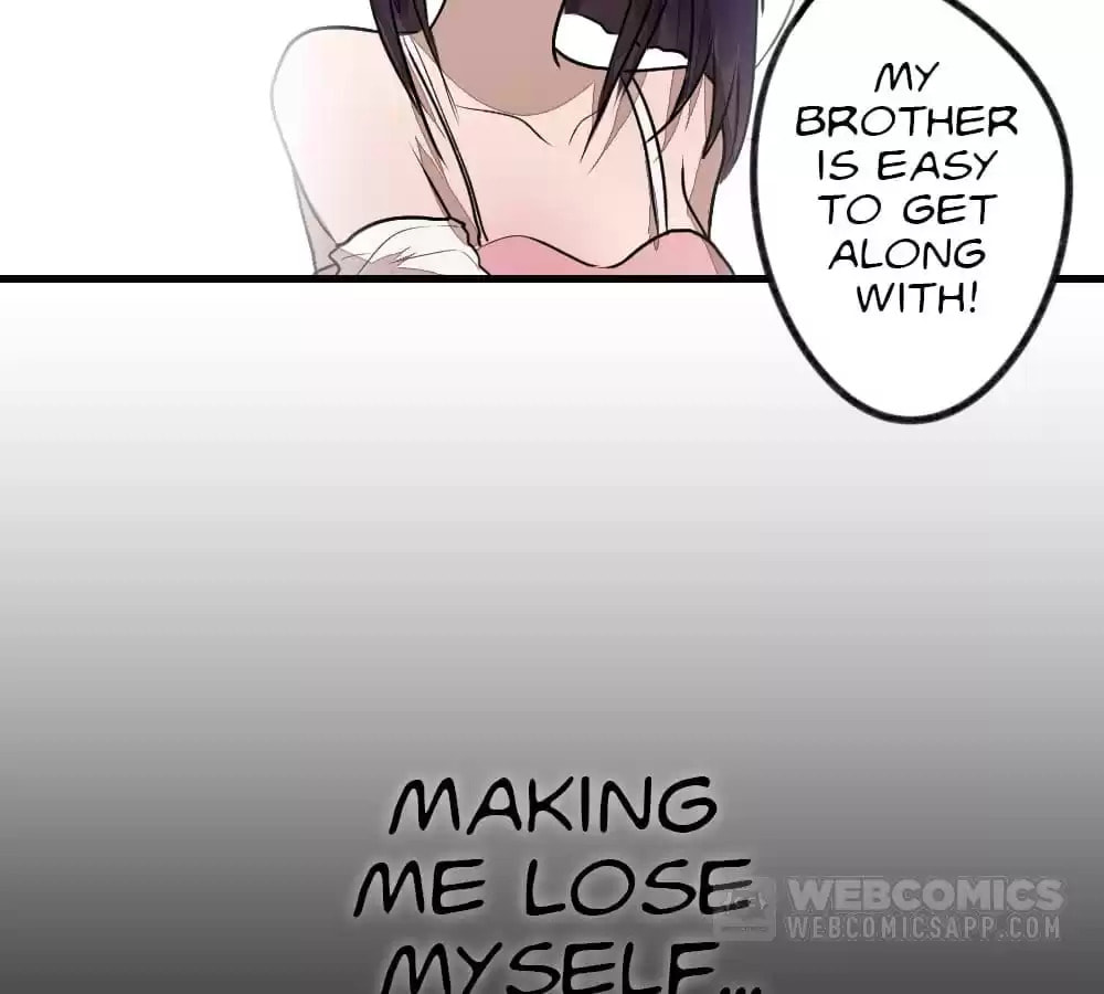 Fell in Love with Girlfriend