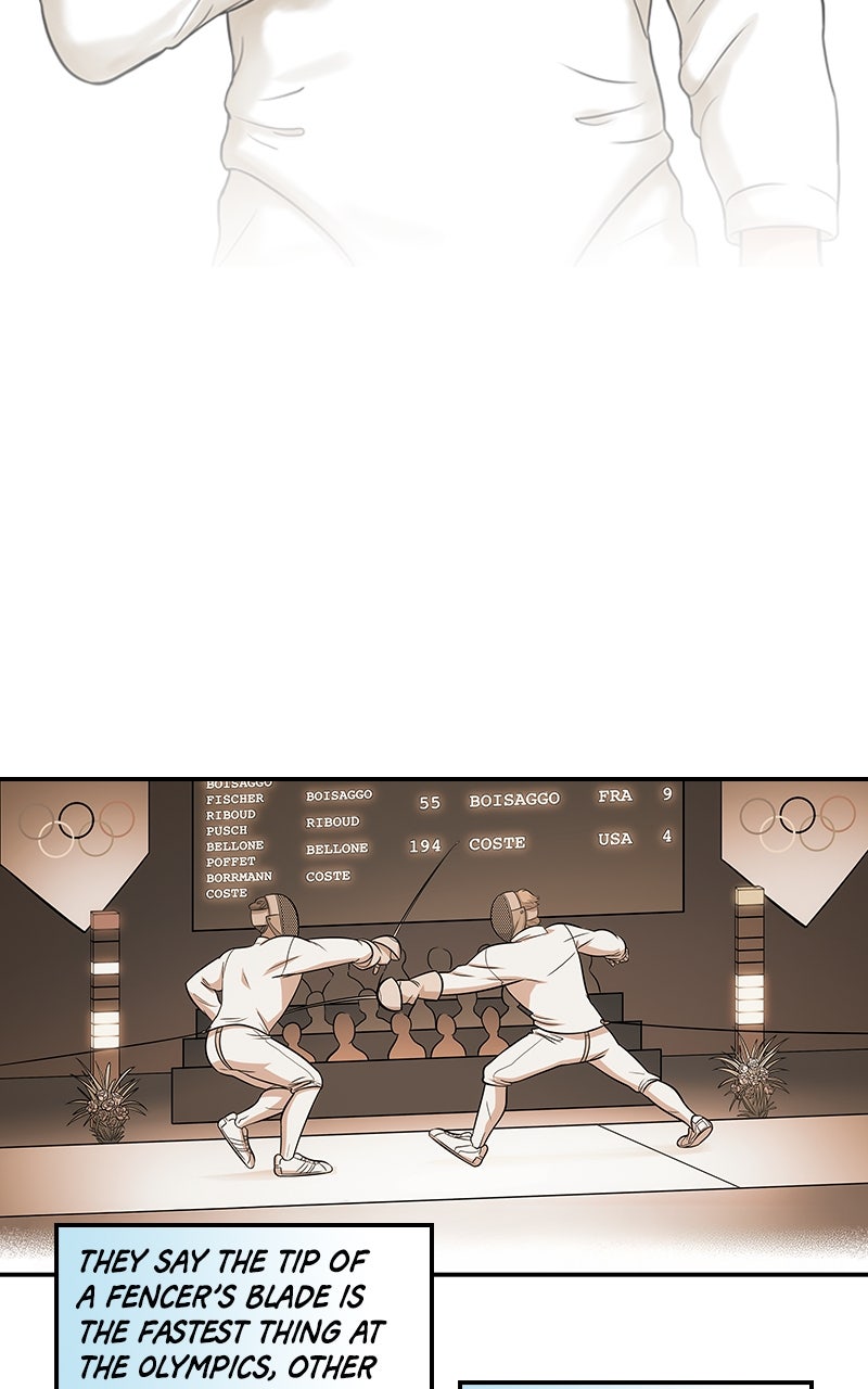 Fence Episode 1 page 2 - 