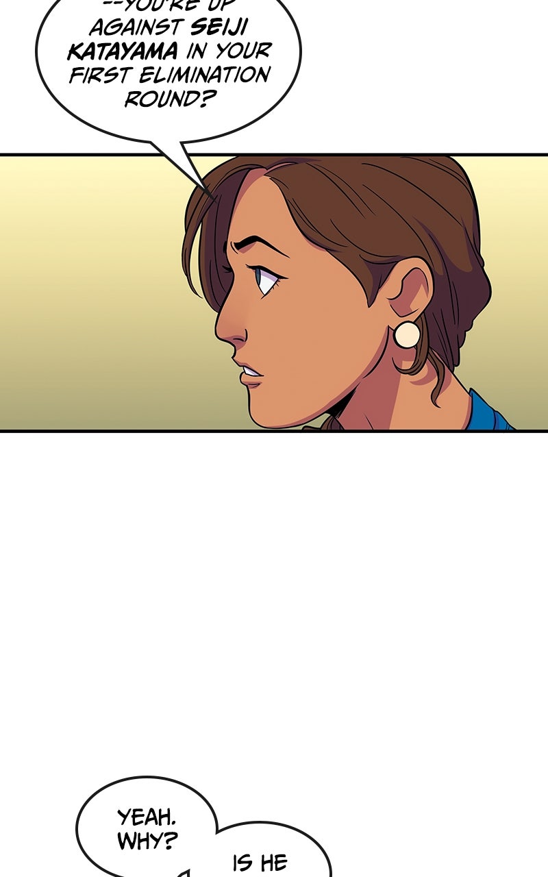 Fence Episode 1 page 11 - 