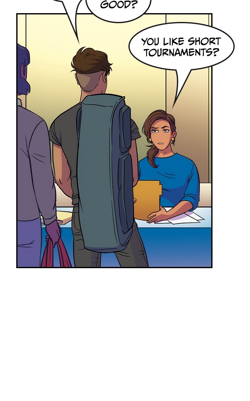 Fence Episode 1 page 12 - 