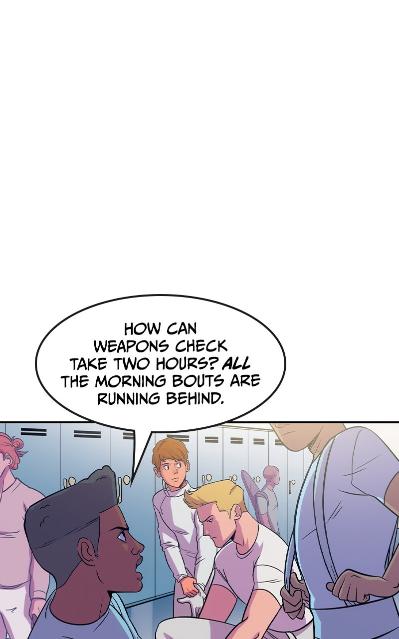 Fence Episode 1 page 13 - 