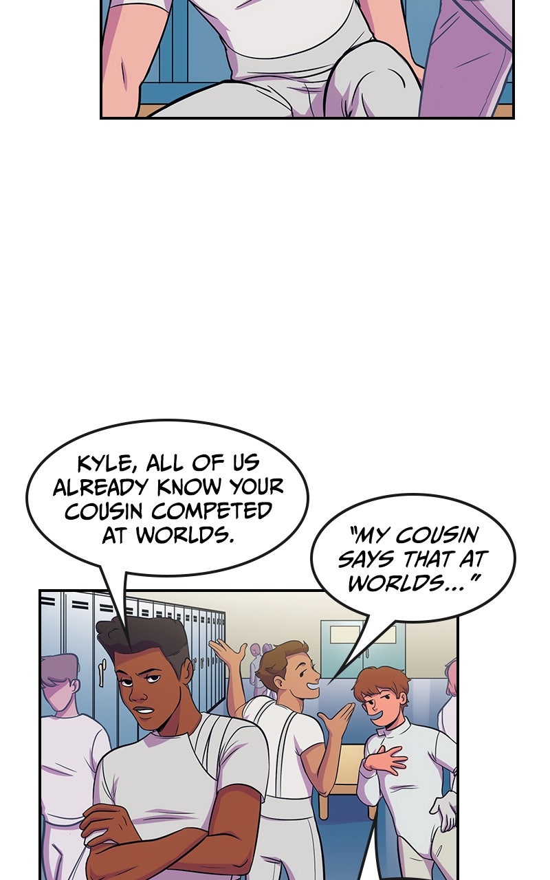 Fence Episode 1 page 15 - 
