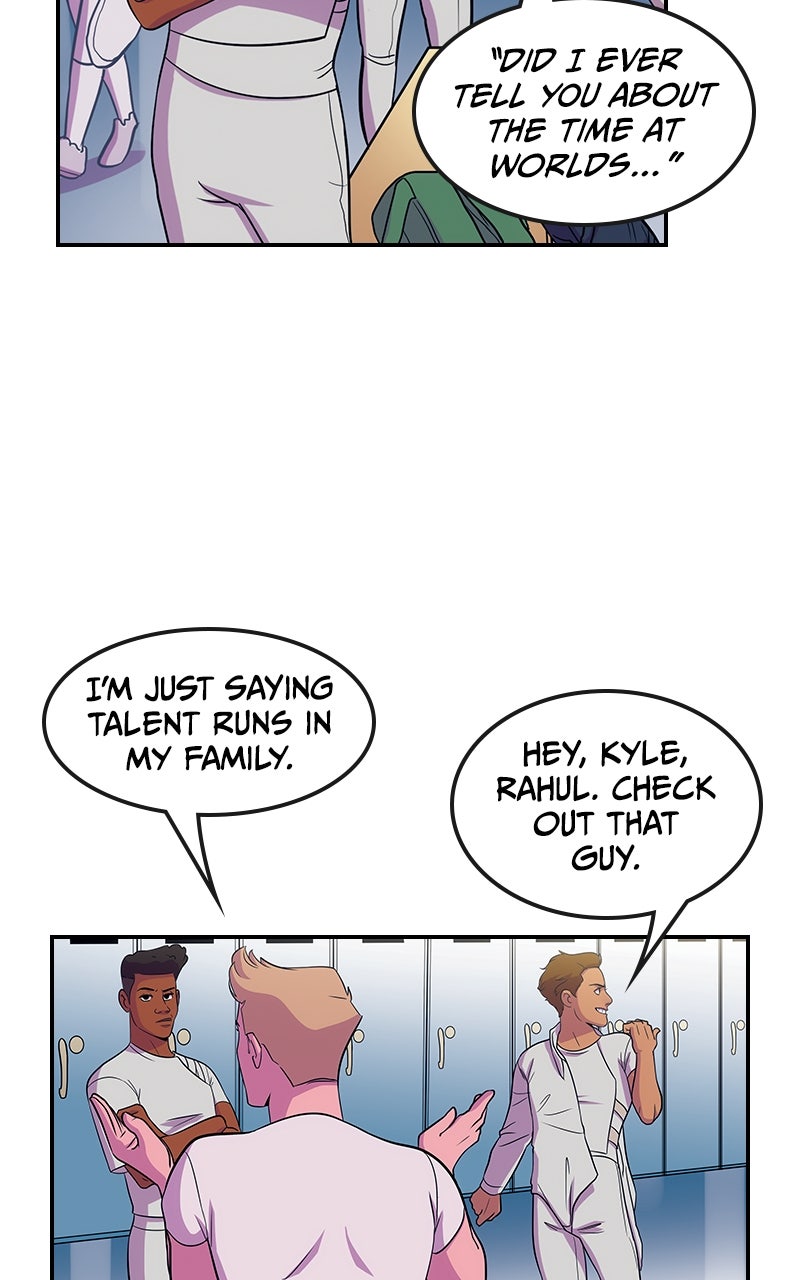 Fence Episode 1 page 16 - 