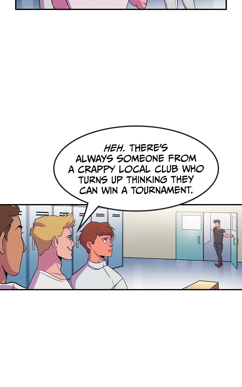 Fence Episode 1 page 17 - 