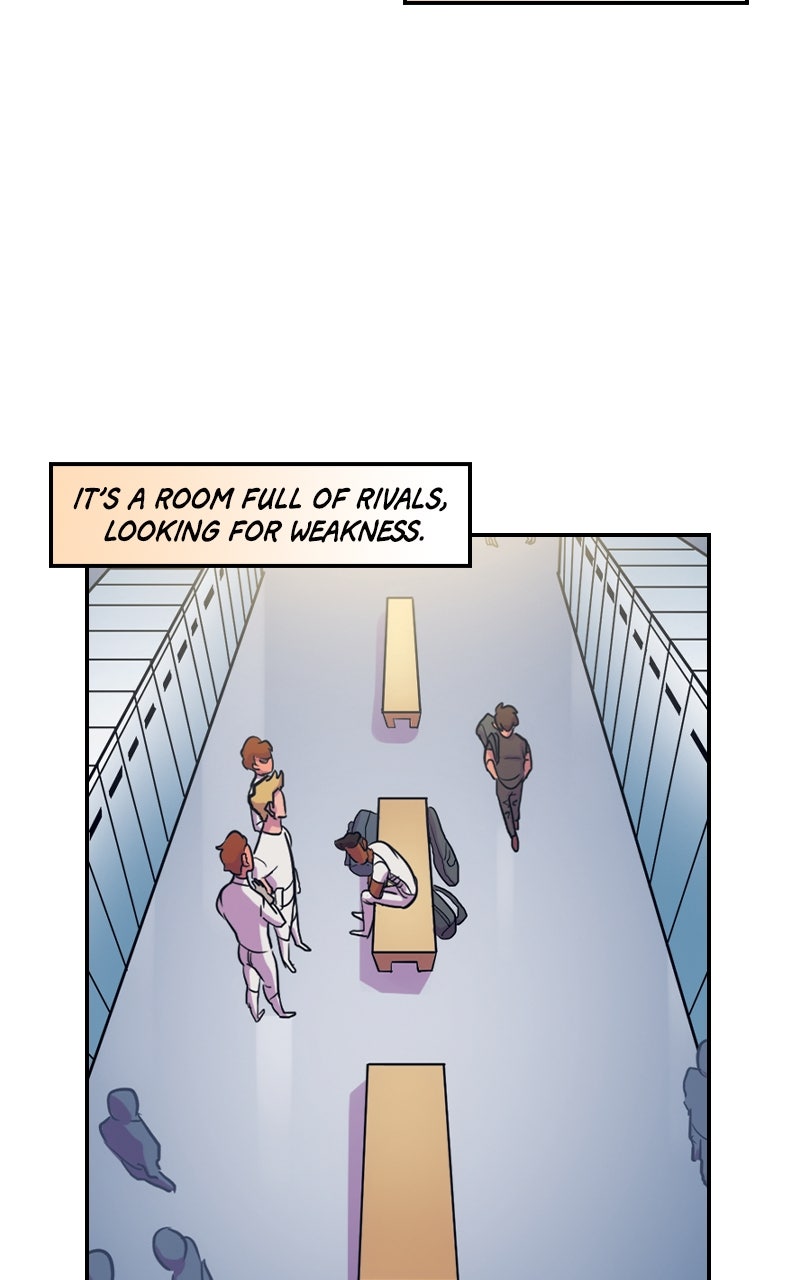 Fence Episode 1 page 20 - 