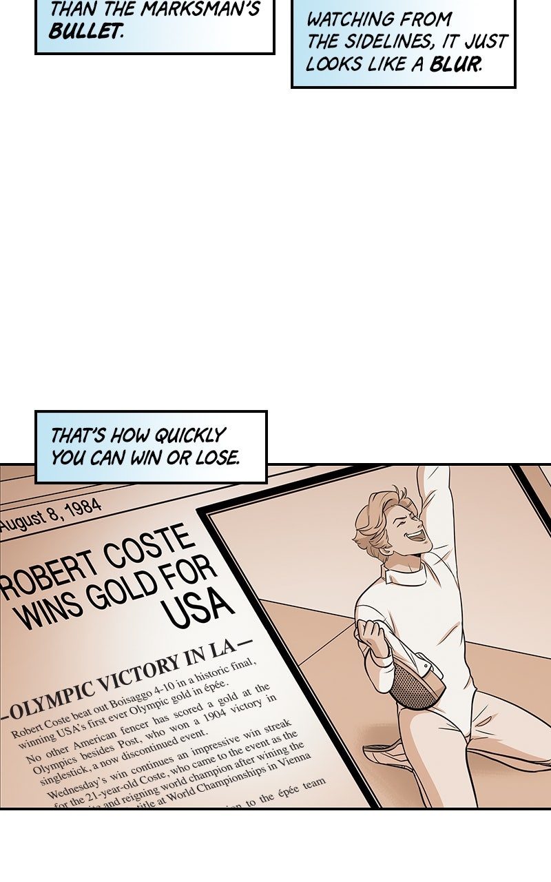 Fence Episode 1 page 3 - 