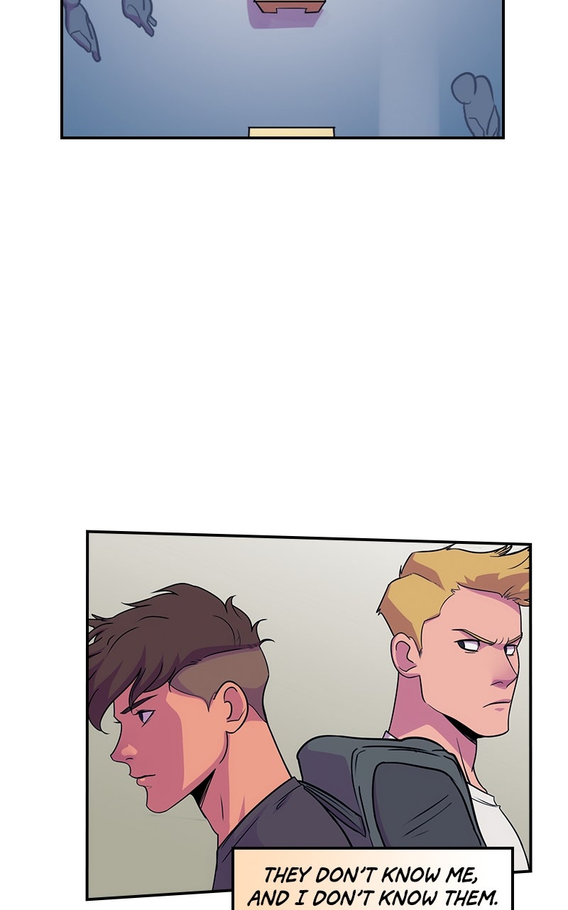 Fence Episode 1 page 21 - 