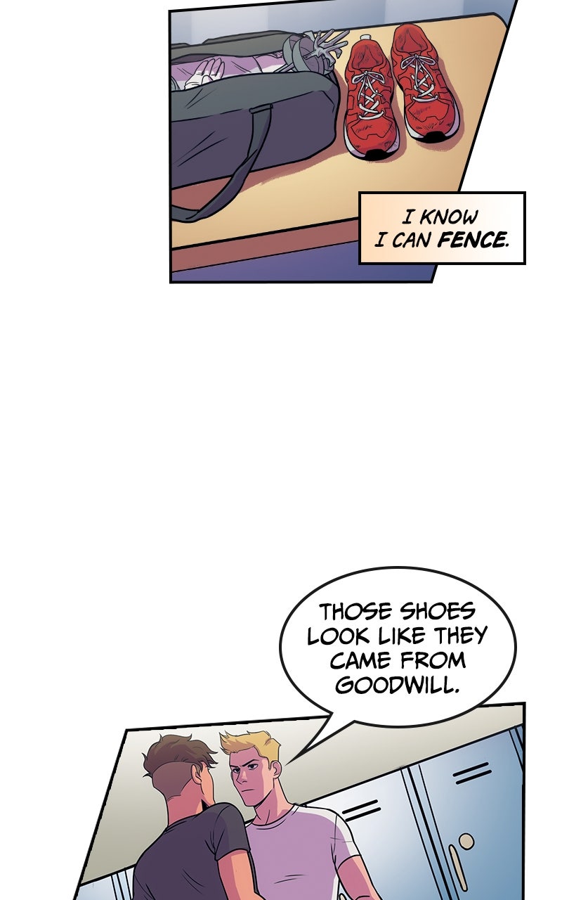 Fence Episode 1 page 23 - 