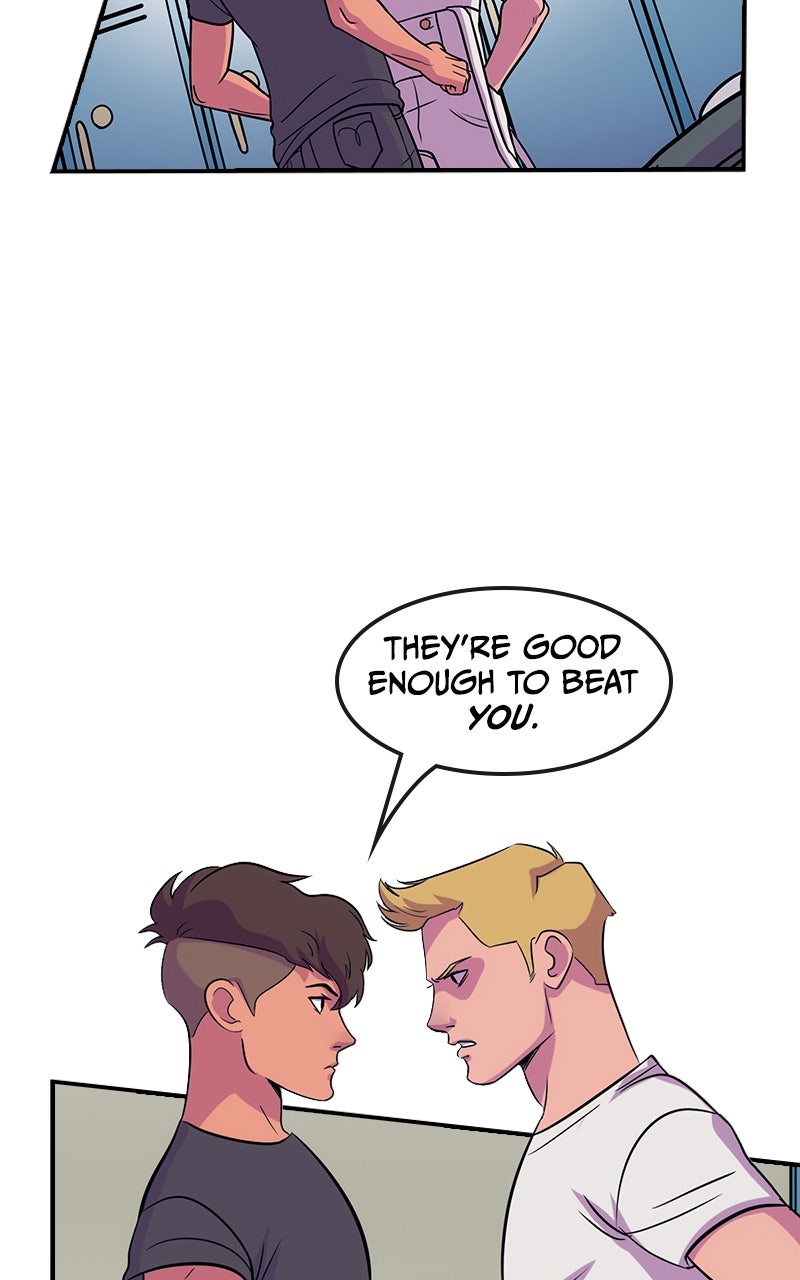 Fence Episode 1 page 24 - 