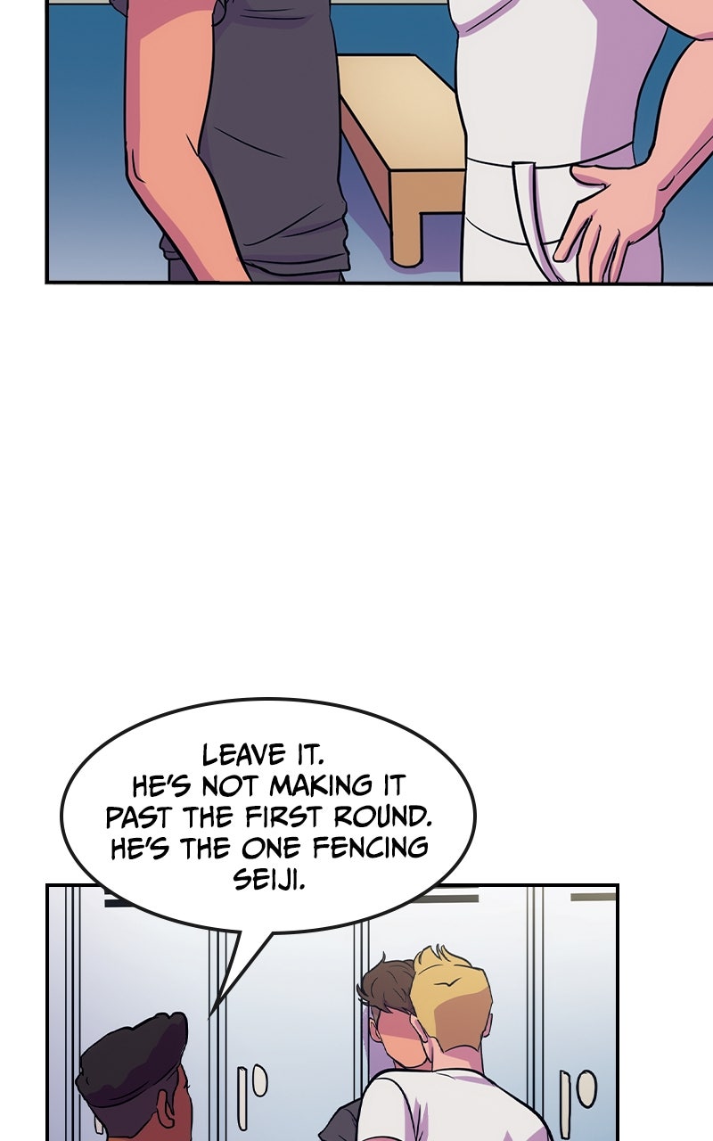 Fence Episode 1 page 25 - 