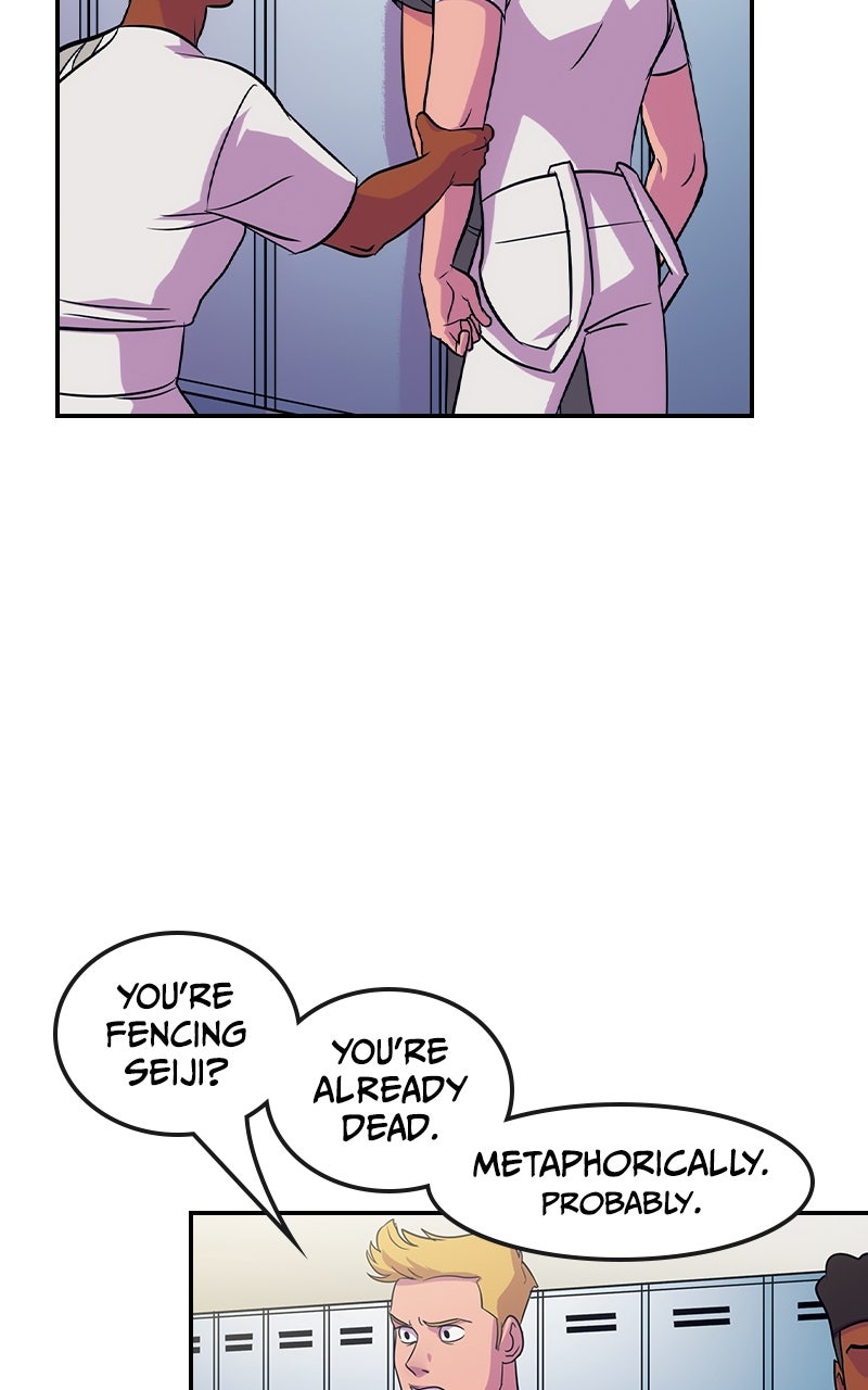 Fence Episode 1 page 26 - 