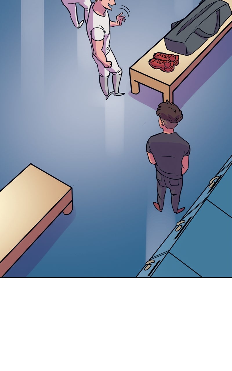Fence Episode 1 page 28 - 