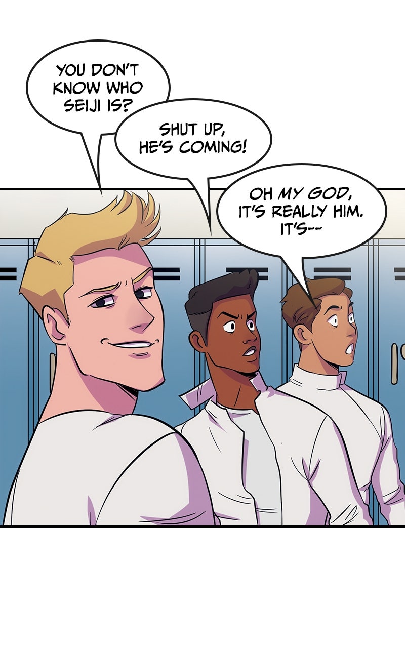 Fence Episode 1 page 30 - 