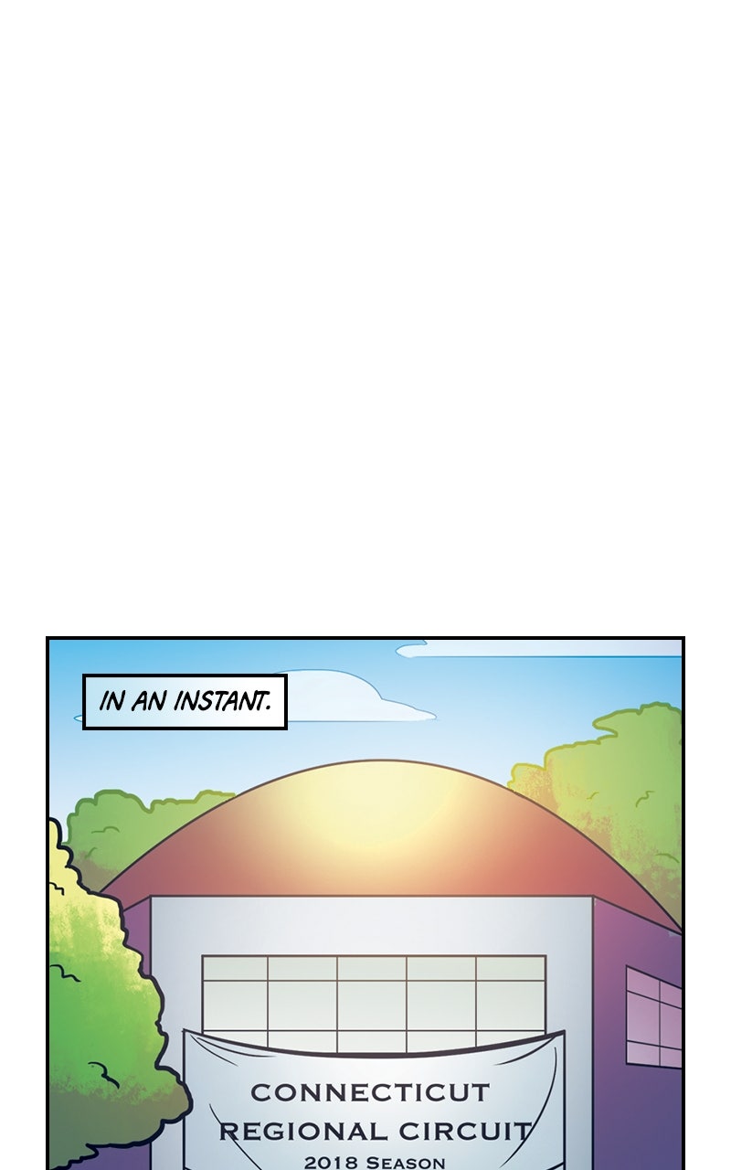 Fence Episode 1 page 4 - 