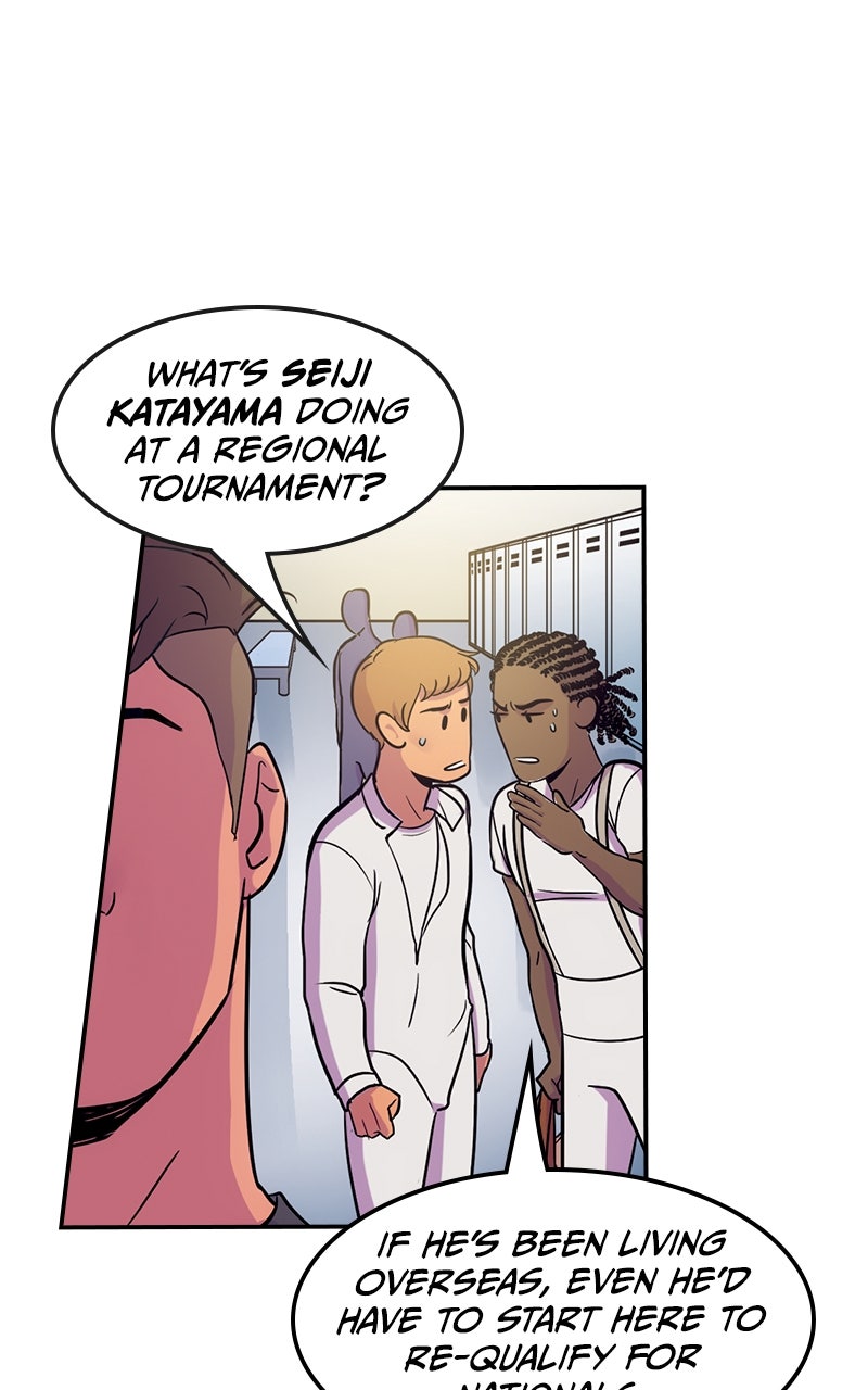 Fence Episode 1 page 33 - 