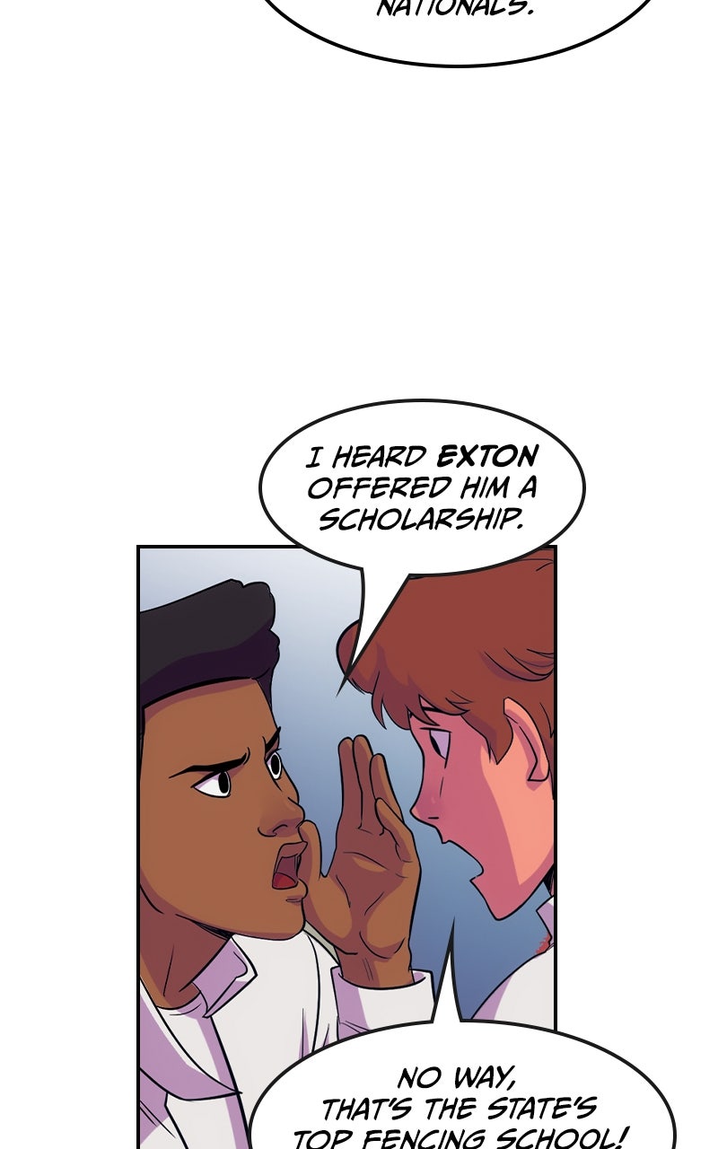 Fence Episode 1 page 34 - 