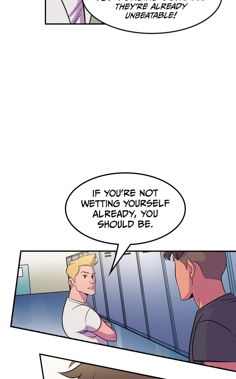 Fence Episode 1 page 35 - 
