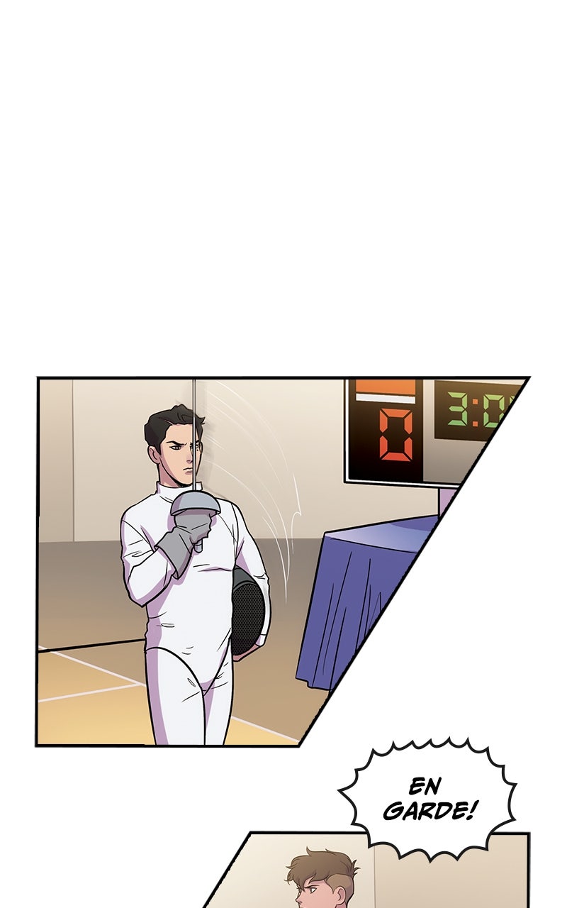Fence Episode 1 page 40 - 