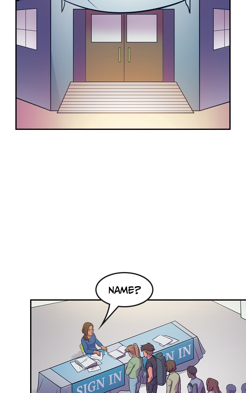 Fence Episode 1 page 5 - 