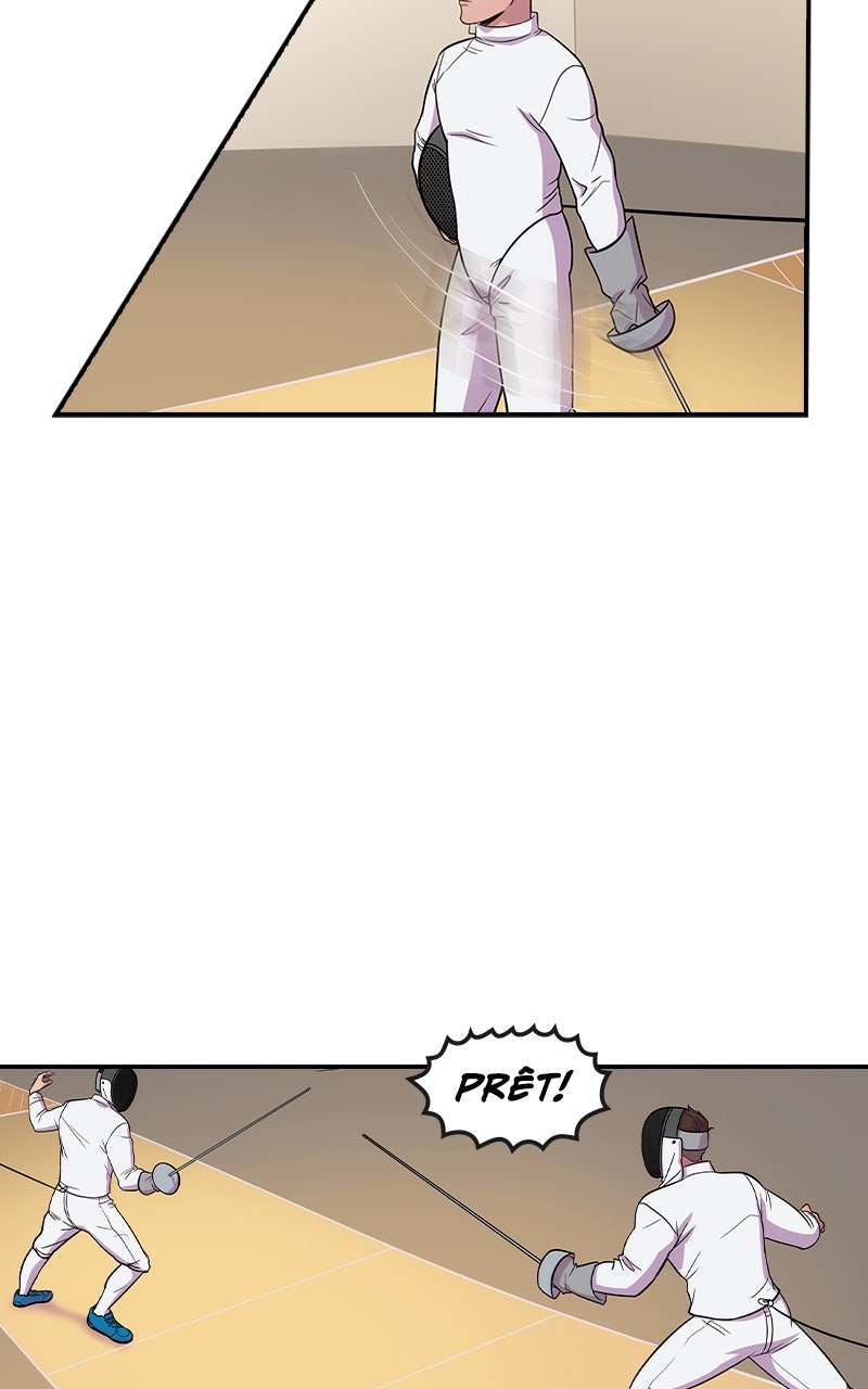 Fence Episode 1 page 41 - 