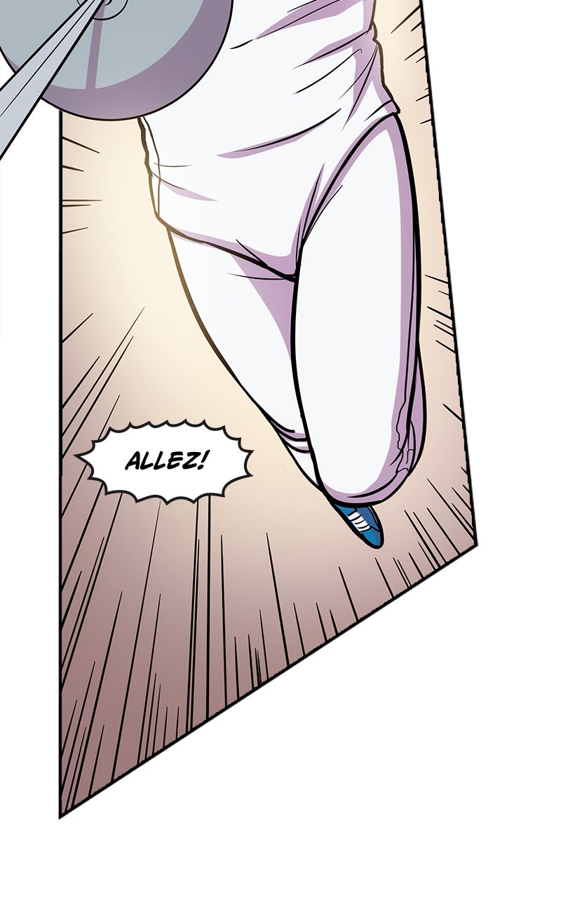 Fence Episode 1 page 43 - 