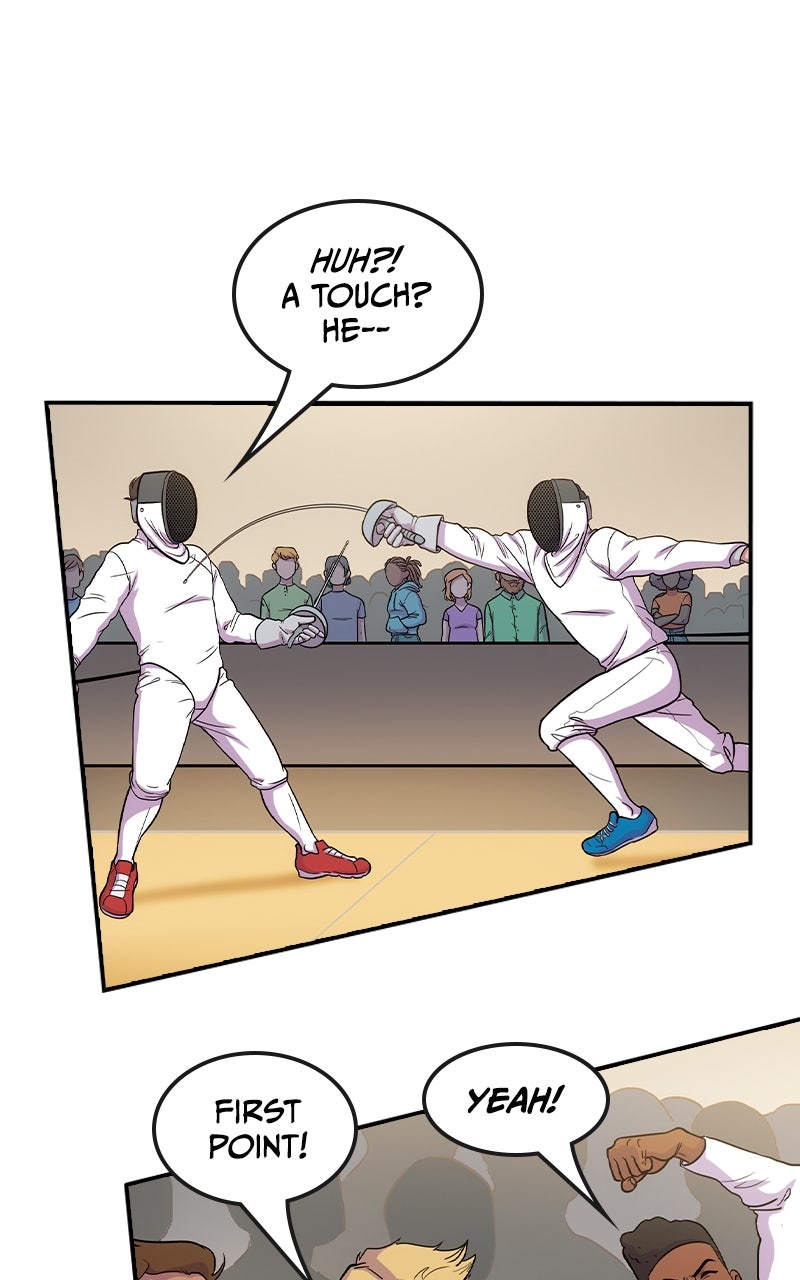 Fence Episode 1 page 44 - 