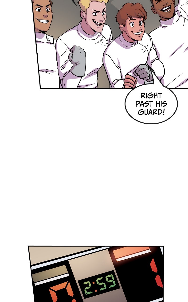 Fence Episode 1 page 45 - 