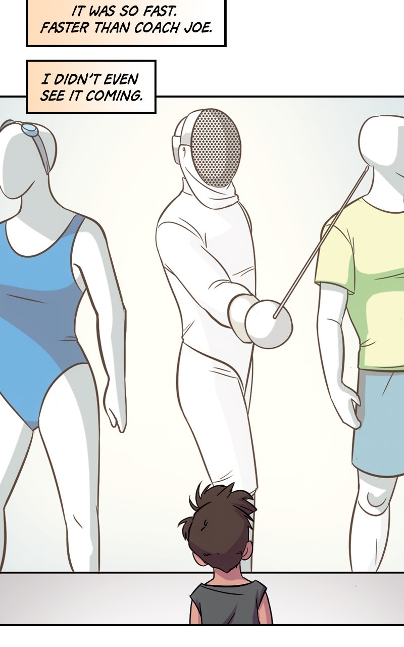 Fence Episode 1 page 47 - 