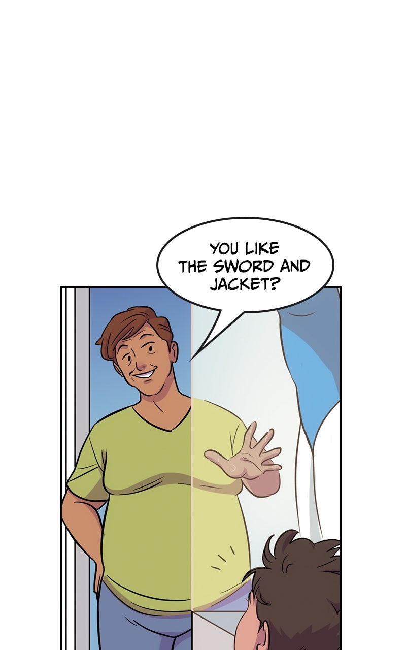 Fence Episode 1 page 48 - 