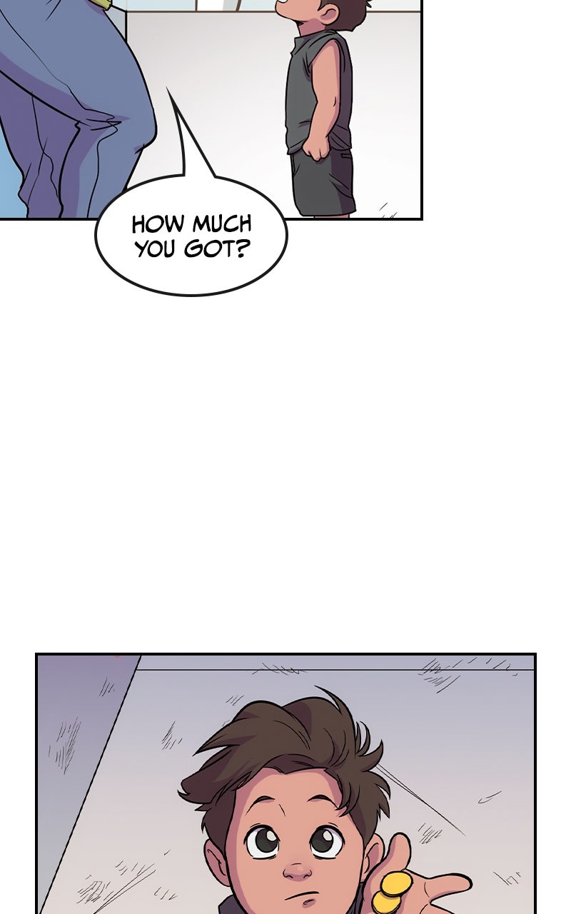Fence Episode 1 page 50 - 