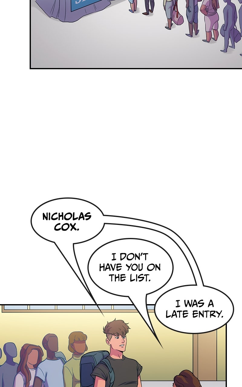 Fence Episode 1 page 6 - 