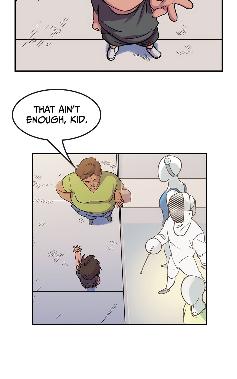 Fence Episode 1 page 51 - 