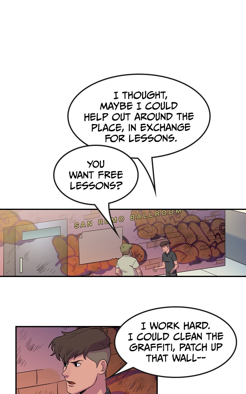 Fence Episode 1 page 52 - 