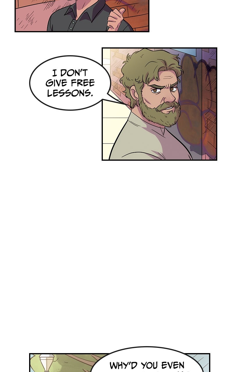 Fence Episode 1 page 53 - 