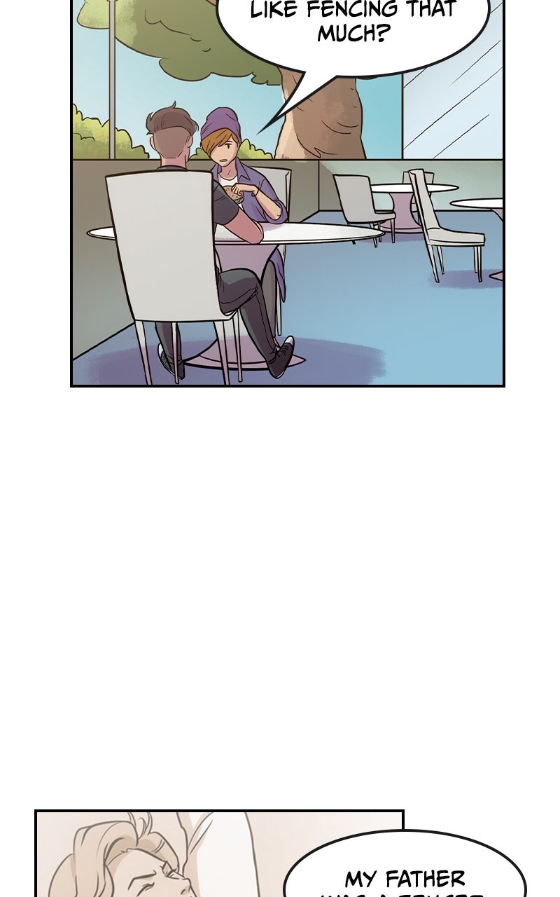 Fence Episode 1 page 54 - 