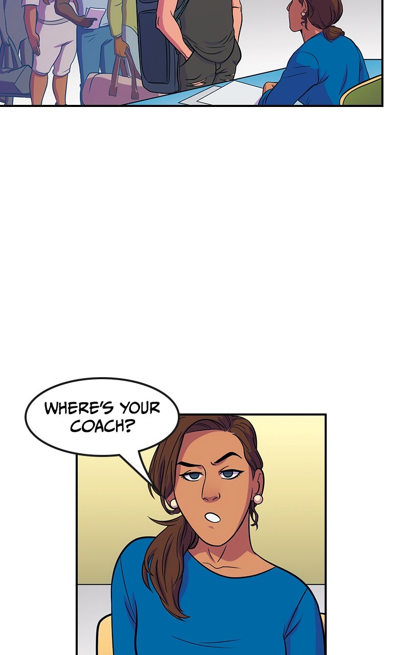 Fence Episode 1 page 7 - 