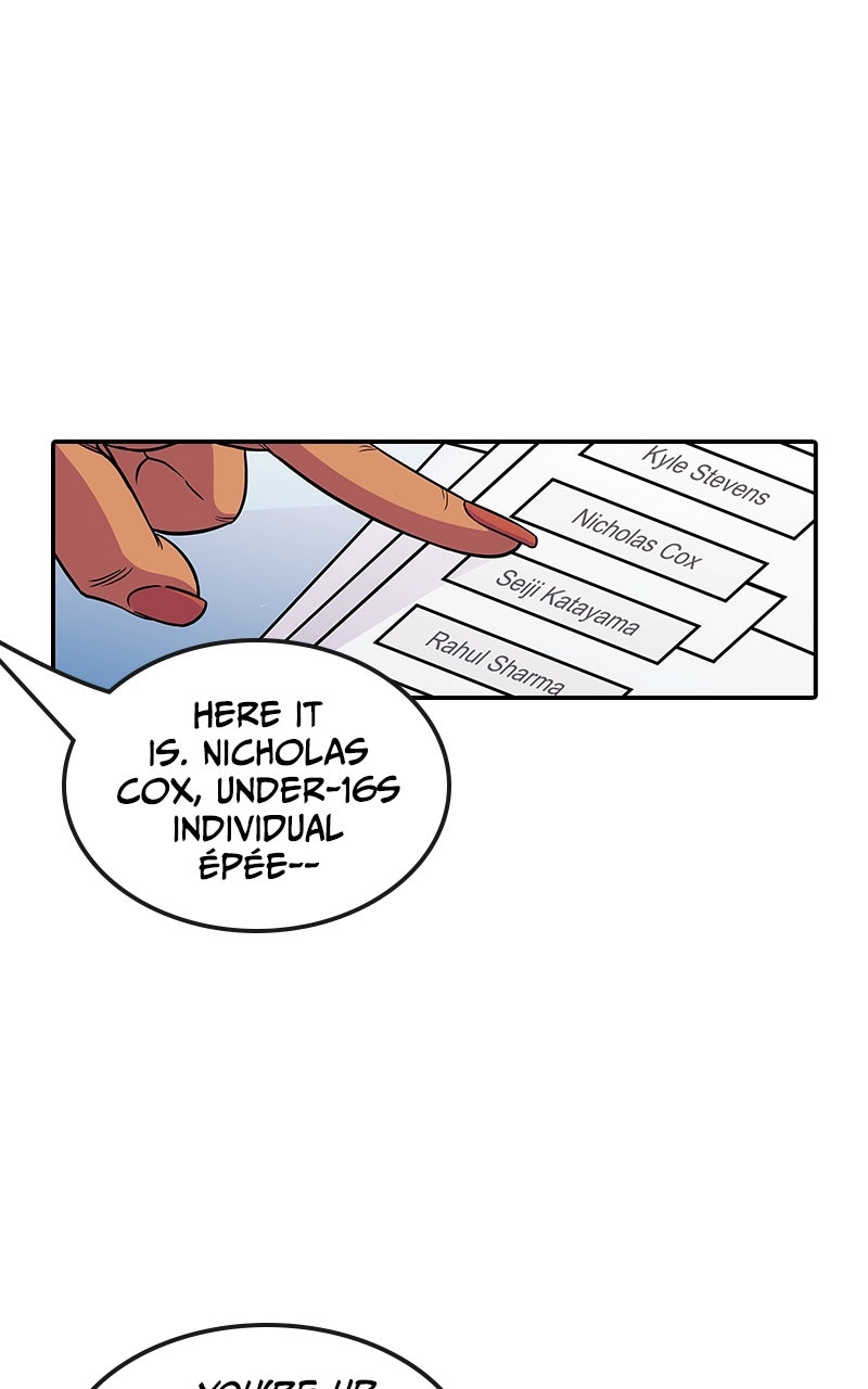 Fence Episode 1 page 10 - 